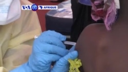 VOA60 Afrique du 30 août 2019