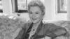 Actress Joan Fontaine Dies