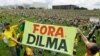 Pesquisa revela que 66 por cento defendem impugnação de Dilma Rousseff