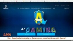 Afrotech du 8 août 2018
