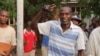 Eric Aniva leaves court in Nsanje, Malawi, after a magistrate announced it was proven beyond reasonable doubt that Aniva had engaged in harmful and illegal traditional sex practices. 