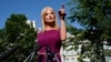 US Agency Calls for Trump Aide's Firing