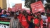 Kenya Protesters March Against New Corruption Scandal
