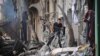 Zirin Gaza, Yuni 9, 2024