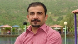 دکتۆر کەنعان حەمە غەریب