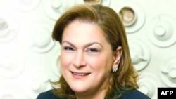 Gülər Sabançı