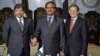Grossman Pledges Continued US Support to Afghanistan, Pakistan