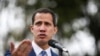 Juan Guaido