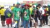 Vechidiki veZanu PF vapeta musangano wavo mukuru vachisunga kuti bato ravo rimirirwe naVaMnangagwa musarudzo dzegore rinouya.