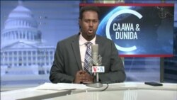 Caawa iyo Dunida