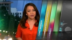 Kilas VOA 7 November 2016