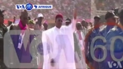 VOA 60 Afrique du 24 février 2016
