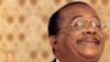 Tshisekedi atie Kyungu mokambi ya SNCC mpe Yuma, ya Gécamines