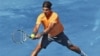 Rafael Nadal Menang di Madrid Terbuka