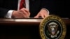Trump Brings Whirlwind of Change in Early Days