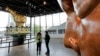 Statue of Liberty’s New Museum