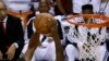 NBA: Curry, des Golden State Warriors, sera sacré joueur par excellence
