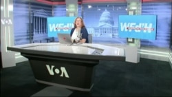 Washington Fora d’Horas