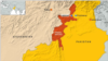 Militants Kill 4 in NATO Convoy Attack in Pakistan