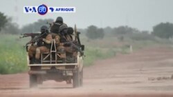 VOA 60 Afrique du 10 décembre 2015
