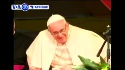 VOA 60 Afrique du 26 nombre 2015