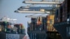 世贸组织就奥巴马时代一起纠纷做出裁决 允许中国对美征收关税 美国深表失望