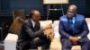 Ububirigi Busaba u Rwanda Guhagarika "Gushigikira Abarwanyi ba M23”