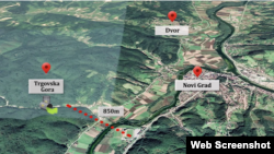 Trgovska gora