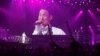 Hong Kong singer Jacky Cheung 