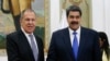 Ending Putin's Support of Venezuela No Easy Feat for US