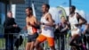 Olympic Athletes Turn to Diabetes Technology in Medal Chase