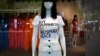  Archivo - Tienda de Forever 21, en un centro comercial de Beijing, Mayo 7, 2019.