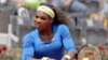 Serena Williams Mundur dari Turnamen Italia Terbuka