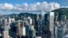 预计香港经济本财年出现赤字 为15年首次