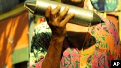 samba