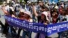 Lawyer Files Complaint at International Court Over Land Grabs