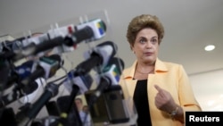 Presidente Dilma Rousseff 