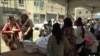 On LA's Skid Row, Muslim Volunteers Help the Homeless 