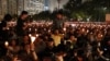 平反六四猜测多 香港候任高官回避话题