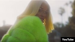 Steflon Don, cantora britânica-jamaicana