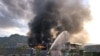 中国称长春爆炸案嫌疑人自杀身亡