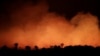 Miles de incendios forestales que arden en la selva amazónica amenazan con eliminar grandes partes de un ecosistema vital e insustituible.