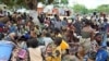Refugiados da República Democrática do Congo na Lunda Norte, Angola