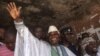 US Congratulates Sierra Leone President on Re-Election