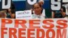 Philippines Press Freedom Day
