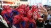 Review: Holland, Cast Delight in 'Spider-Man: Homecoming'