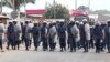 Burundians Accuse Ruling Party Youth Wing of Human Rights Violations