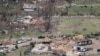 No Hugs or Handshakes: Pandemic Complicates Storm Relief