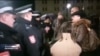 BANJA LUKA: Policija onemogućava okupljanje grupe "Pravda za Davida"