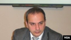 Samir Əliyev